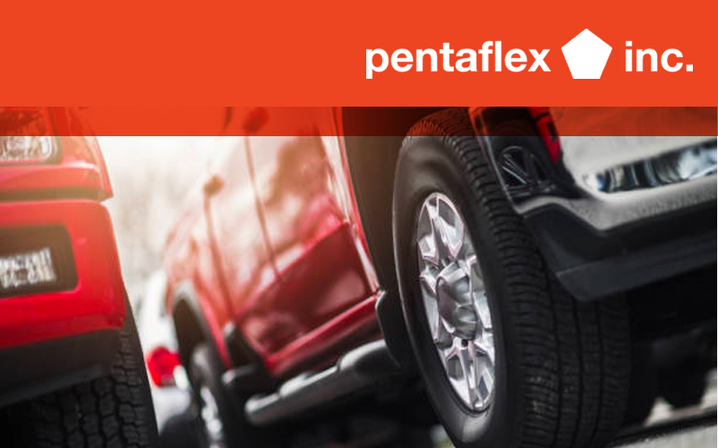 Pentaflex Ups Productivity 41x